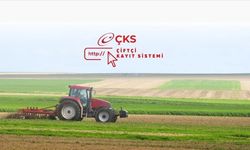 Kumluca'da 600 Çiftçinin ÇKS Kaydı Güncel Değil