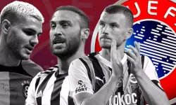 UEFA ülkemize en çok katkı sağlayan takımı açıkladı!..