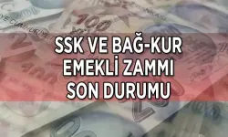 2024 Emekli maaşı ne zaman yapılacak!..