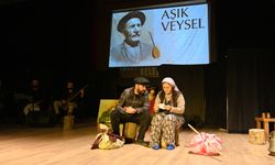 Aşık Veysel Programı Tam Not Aldı