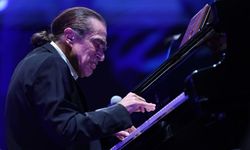 23. Uluslararası Antalya Piyano Festivali başladı