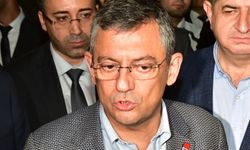 CHP Genel Başkanı Özel, Antalya'da konuştu: