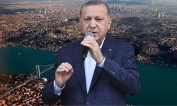 Cumhurbaşkanı Erdoğan başkan adayları o tarihde açıklayacak