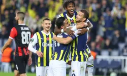 Fenerbahçe'nin UEFA Konferans Ligi'ndeki muhtemel rakipleri