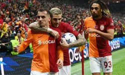 Galatasaray'ın Avrupa Ligi play-off turundaki rakibi belli oldu