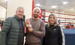 Kumluca Demirspor Kulübü Boksçuları, 4 Madalya Kazandı