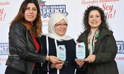 Emine Bederle Domates Temalı Yemek Yarışmasına Yoğun İlgi