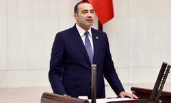 Antalya Milletvekili Aykut Kaya Maaşını Okullara Bağışladı