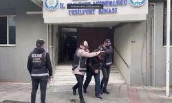 İzmir'de FETÖ operasyonunda tutuklu sayısı 7'ye yükseldi