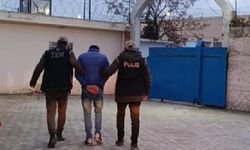 Mardin'de şehitlere yönelik provokatif paylaşım yapan şüpheli tutuklandı