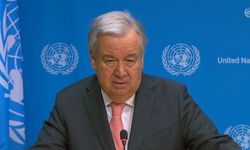 Guterres: “Hiçbir şey Filistin halkının toplu olarak cezalandırılmasını haklı gösteremez”