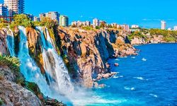 Antalya turizmde 2024'e hızlı başladı