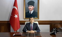 Antalya Valisi Hulusi Şahin: Batı Antalya Otoyolu Artık Sabote Edilmemeli