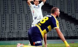 Trendyol Süper Lig: Y. Adana Demirspor: 1 - MKE Ankaragücü: 1 (Maç sonucu)