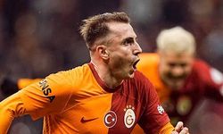 Galatasaray - İstanbulspor: 3-1