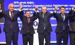 Tütüncü: Antalya bir dünya şehri olacak