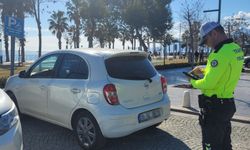 Antalya'da Engelli Park Yeri Denetimleri Sıkılaştırıldı: 2.140 Sürücüye Ceza!