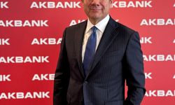 Akbank Genel Müdürü Kaan Gür, Bankanın yeni dönem strateji ve hedeflerini açıkladı: