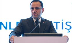 Antalya'da "9. Su Ürünleri Yetiştiriciliği Çalıştayı" başladı