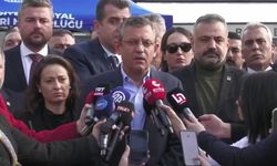 Özgür Özel’den Erdoğan’a Hatay Tepkisi!..