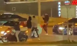 Başakşehir'de trafik magandalarına ceza yağdı