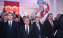 Başkan Büyükkılıç, Talas’ta Avşar vatandaşlarla kucaklaştı