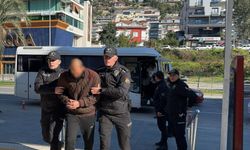 Alanya'da Kasten Öldürme/Yaralama Olayının Şüphelileri Yakalandı