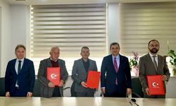 Antalya Sağlık Alanında Gücüne Güç Katıyor: Yeni Sağlık Merkezi Protokolü İmzalandı
