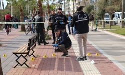Silahlı Dehşet! Antalya'da 1 Kişi Hayatını Kaybetti!