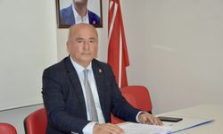 CHP Kumluca'da Yeni Yönetim Oluşturuldu!