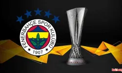 Fenerbahçe Rakibini Öğreniyor! Konferans Ligi'nde Son 16 Turu rakibi...