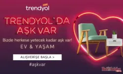 Trendyol Şubat Ayı Kampanyaları Başladı!