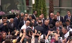 Erdoğan, Antalya Şehir Hastanesi'ni Açtı: "Eksiklikler ve Aksaklıkları Elbette Çıkabilir"