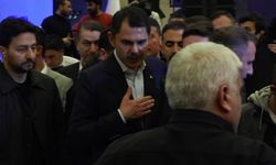 İstanbul-İBB Başkan Adayı Kurum otomobil satıcılarıyla iftarda buluştu