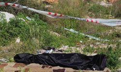Antalya’da yol kenarında cesedi bulunan kadının kimliği belli oldu