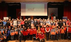 Antalya’da Gönüllülük Yaygınlaştırılacak
