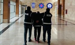 Antalya'da Sahte Parayla Yakalanan Şahıs Tutuklandı