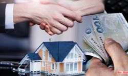 Krediler değişti: Ev almak için 2 milyon lira çeken bu ödemeyi yapacak