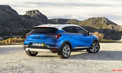 Renault'tan dev indirim: Sevilen aracın fiyatı 800 bine indirildi