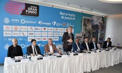 AKRA Gran Fondo Antalya’nın 6'ncısı basına tanıtıldı