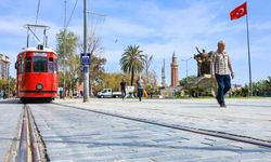 Antalya'da bayramda ulaşım ücretsiz