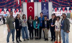 Finike Öğrencileri TÜBİTAK Yarışmasında Türkçe Dalında İkinci Oldu!