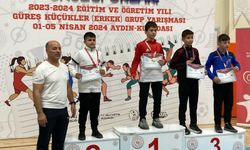 Kumluca Demirspor'dan Gurur Verici Başarı!
