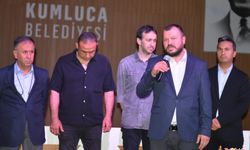 Kumlucaspor'un Yeni Başkanı Mustafa Öztürk oldu