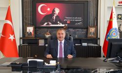 Antalya Emniyet Müdürü Orhan Çevik'ten Kadir Gecesi Mesajı