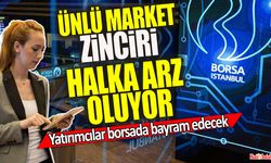 O Market Yatırımcılar borsada bayram edecek'