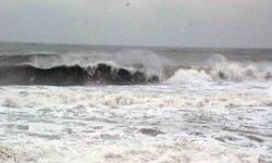 Finike-Fethiye arasında denizlerde fırtına bekleniyor