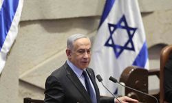 Netanyahu, Refah’taki çadır kampına düzenlenen saldırıyı “trajik bir hata” olarak nitelendirdi