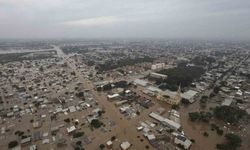 Sel felaketinde can kaybı 75’e yükseldi