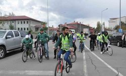Yeşilay Bisiklet Turu